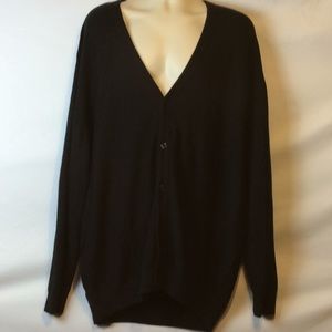 Cypress links sportswear sweater